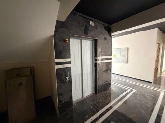 GÜLTEPE MAHALLESİ SİTE İÇİ SATILIK 3+1 LÜX DAİRE 