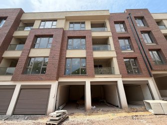 GÜLTEPE MAHALLESİ SİTE İÇİ SATILIK 3+1 LÜX DAİRE 