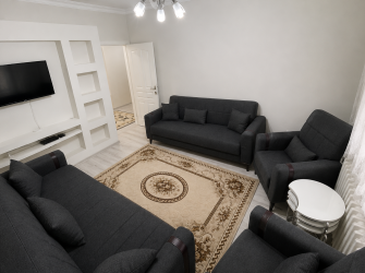 KIRMIZITOPRAK MAHALLESİ'NDE KELEPİR FİYATA SATILIK 2+1 DAİRE