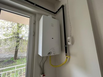 VİŞNELİK MH.ÖĞRETMENLER BLV.BAKIMLI KİRALIK 3+1 DAİRE