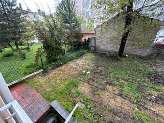 VİŞNELİK MH.ÖĞRETMENLER BLV.BAKIMLI KİRALIK 3+1 DAİRE