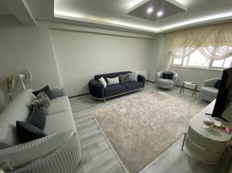 ORHANGAZİ MH.BAHÇELİ SATILIK 3+1 DAİRE