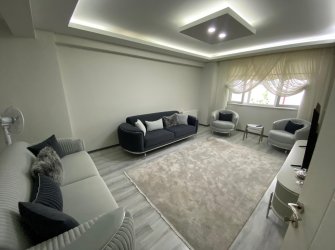 ORHANGAZİ MH.BAHÇELİ SATILIK 3+1 DAİRE