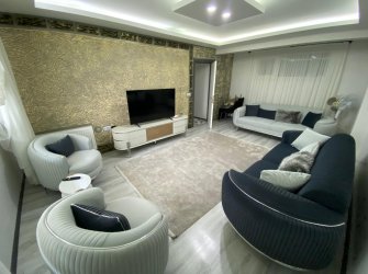 ORHANGAZİ MH.BAHÇELİ SATILIK 3+1 DAİRE
