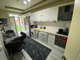 ORHANGAZİ MH.BAHÇELİ SATILIK 3+1 DAİRE