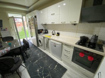 ORHANGAZİ MH.BAHÇELİ SATILIK 3+1 DAİRE