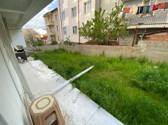 ORHANGAZİ MH.BAHÇELİ SATILIK 3+1 DAİRE