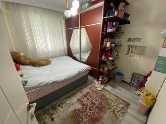 ORHANGAZİ MH.BAHÇELİ SATILIK 3+1 DAİRE