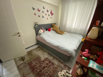 ORHANGAZİ MH.BAHÇELİ SATILIK 3+1 DAİRE