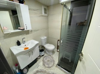 ORHANGAZİ MH.BAHÇELİ SATILIK 3+1 DAİRE