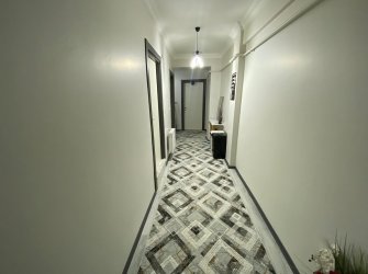 ORHANGAZİ MH.BAHÇELİ SATILIK 3+1 DAİRE