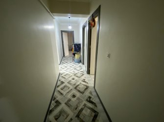 ORHANGAZİ MH.BAHÇELİ SATILIK 3+1 DAİRE