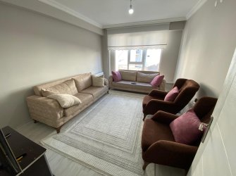 ŞARHÖYÜK MH ANITPARK YAKINI ÇİFT BALKONLU SATILIK 2+0 DAİRE