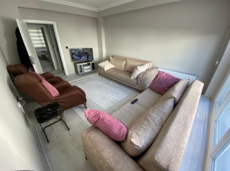 ŞARHÖYÜK MH ANITPARK YAKINI ÇİFT BALKONLU SATILIK 2+0 DAİRE
