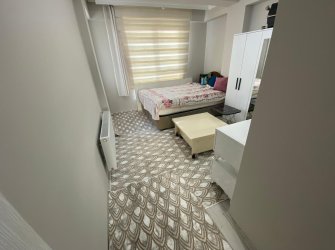 ŞARHÖYÜK MH ANITPARK YAKINI ÇİFT BALKONLU SATILIK 2+0 DAİRE