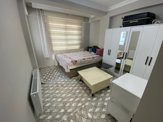 ŞARHÖYÜK MH ANITPARK YAKINI ÇİFT BALKONLU SATILIK 2+0 DAİRE