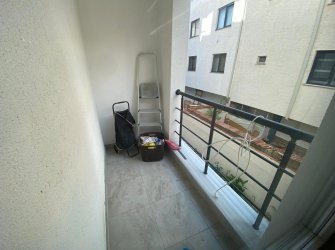 ŞARHÖYÜK MH ANITPARK YAKINI ÇİFT BALKONLU SATILIK 2+0 DAİRE