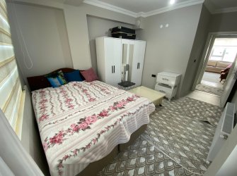 ŞARHÖYÜK MH ANITPARK YAKINI ÇİFT BALKONLU SATILIK 2+0 DAİRE