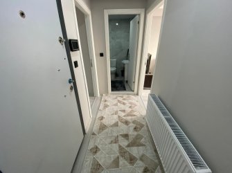 ŞARHÖYÜK MH ANITPARK YAKINI ÇİFT BALKONLU SATILIK 2+0 DAİRE