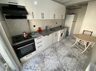 ŞARHÖYÜK MH ANITPARK YAKINI ÇİFT BALKONLU SATILIK 2+0 DAİRE