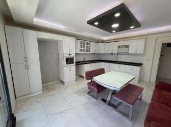 ÇAMLICA MH. ULUSAL EGEMENLİK BLV. YAKINI SATILIK GENİŞ 3+1 DAİRE