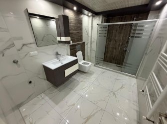 ÇAMLICA MH. ULUSAL EGEMENLİK BLV. YAKINI SATILIK GENİŞ 3+1 DAİRE