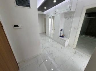 ÇAMLICA MH. ULUSAL EGEMENLİK BLV. YAKINI SATILIK GENİŞ 3+1 DAİRE
