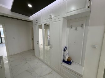 ÇAMLICA MH. ULUSAL EGEMENLİK BLV. YAKINI SATILIK GENİŞ 3+1 DAİRE