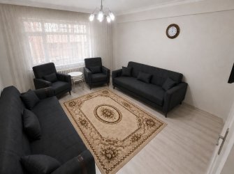 KIRMIZITOPRAK MAHALLESİ'NDE KELEPİR FİYATA SATILIK 2+1 DAİRE