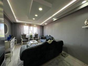 ŞARHÖYÜKTE LÜKS VE KONFORU BİR ARADA SUNAN 5+1 DUBLEKS