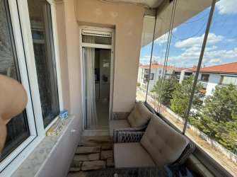 BATIKENTTE SİTE İÇERİSİNDE LÜKS VE KONFORLU 3+1 DAİRE