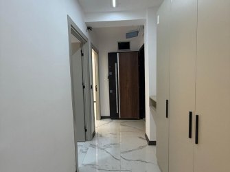 ÇAMLICA MH. VEGA AVM YAKINI LÜKS SATILIK 2+0 DAİRE