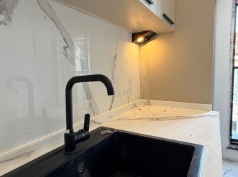 ÇAMLICA MH. VEGA AVM YAKINI LÜKS SATILIK 2+0 DAİRE
