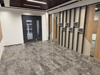 ÇAMLICA MH. VEGA AVM YAKINI LÜKS SATILIK 2+0 DAİRE