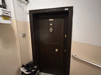 AKARBAŞI MAHALLESİNDE SATILIK 2+1 BAKIMLI DAİRE