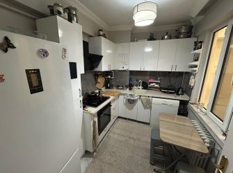 AKARBAŞI MAHALLESİNDE SATILIK 2+1 BAKIMLI DAİRE
