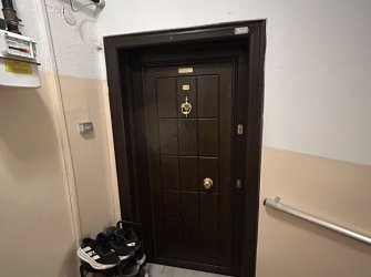 AKARBAŞI MAHALLESİNDE SATILIK 2+1 BAKIMLI DAİRE