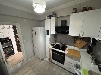 AKARBAŞI MAHALLESİNDE SATILIK 2+1 BAKIMLI DAİRE