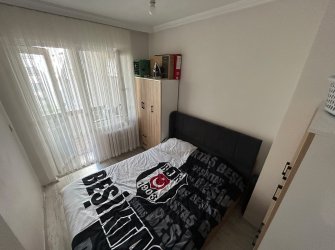 AKARBAŞI MAHALLESİNDE SATILIK 2+1 BAKIMLI DAİRE