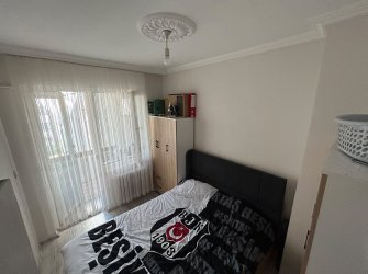 AKARBAŞI MAHALLESİNDE SATILIK 2+1 BAKIMLI DAİRE
