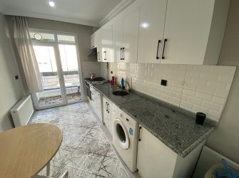 ŞARHÖYÜK MH ANITPARK YAKINI ÇİFT BALKONLU SATILIK 2+0 DAİRE